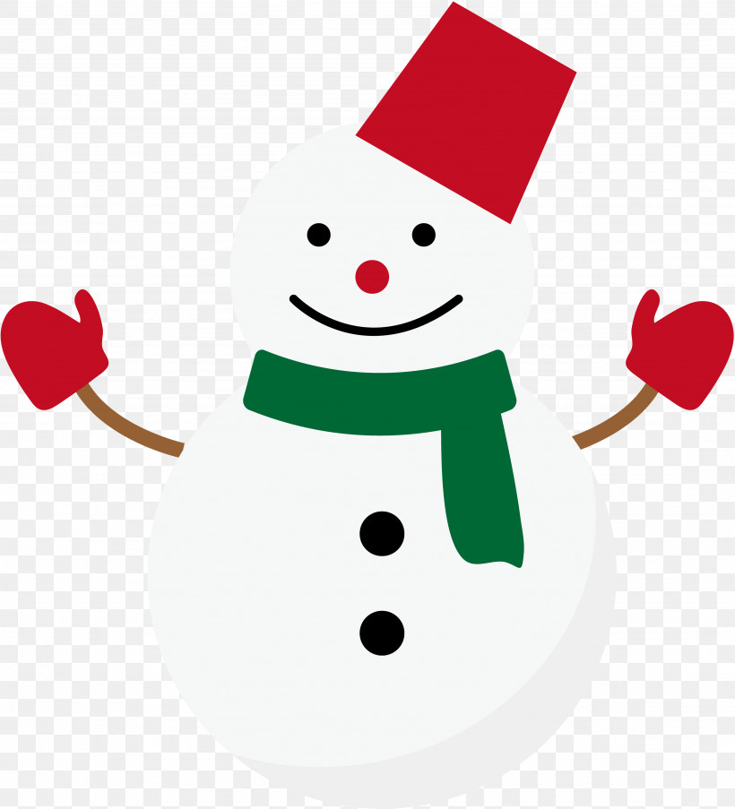 Snowman, PNG, 3487x3840px, Snowman, Smile Download Free