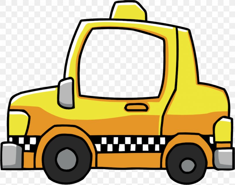 Taxi Car Clip Art, PNG, 1011x796px, Taxi, Area, Artwork, Automotive Design, Car Download Free