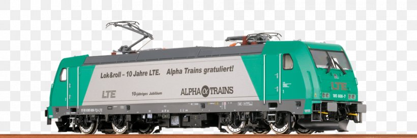 Train Locomotive TRAXX BRAWA BR 146, PNG, 960x320px, Train, Brawa, Electric Locomotive, Green Cargo, Ho Scale Download Free