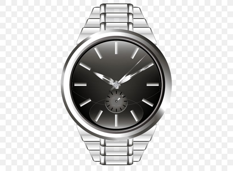 Watch Digital Clock Clock Face Clip Art, PNG, 436x600px, Watch, Alarm Clocks, Brand, Clock, Clock Face Download Free