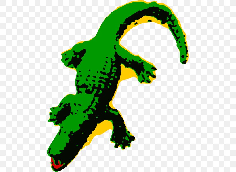 Alligators Crocodile Clip Art, PNG, 492x597px, Alligators, Animal Figure, Animation, Artwork, Cartoon Download Free