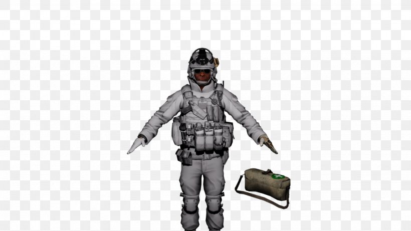 Battlefield 3 Model Character Garry's Mod Video Game, PNG, 1024x576px, Battlefield 3, Action Figure, Armour, Autodesk 3ds Max, Battlefield Download Free