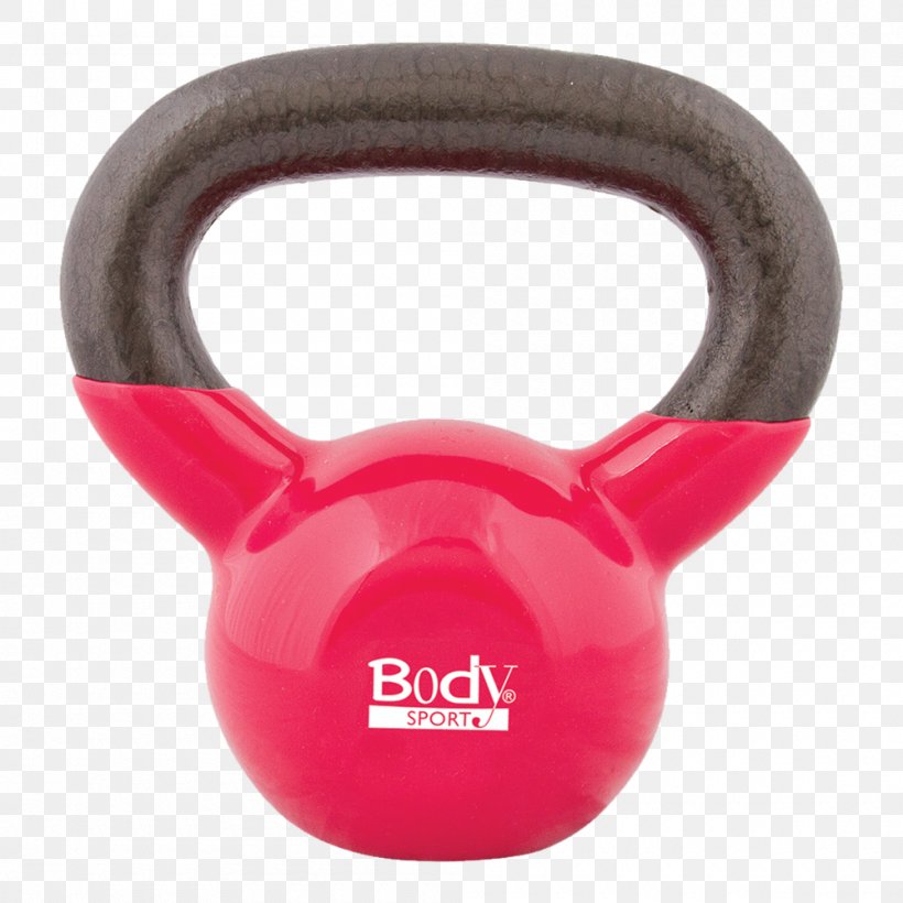 Body Sport Kettlebell Weight Training Dumbbell Kettlebell Lifting, PNG, 1000x1000px, Kettlebell, Cast Iron, Crossfit, Dumbbell, Exercise Download Free