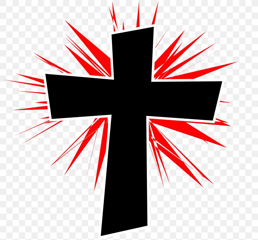 Christian Cross Christianity Crucifix Clip Art, PNG, 800x764px, Cross, Celtic Cross, Christian Church, Christian Cross, Christianity Download Free