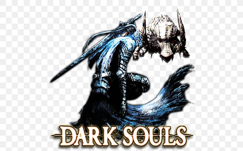 Dark Souls Batman: Arkham City DeviantArt Crysis, PNG, 512x512px, Dark Souls, Batman Arkham City, Batman Arkham Knight, Computer, Crysis Download Free