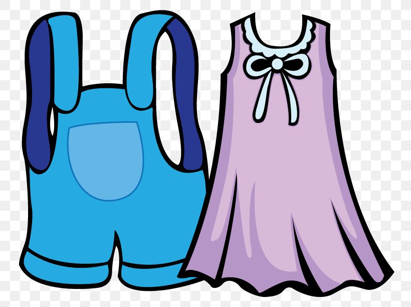 Dress Clothing Sleeve Top Clip Art, PNG, 792x612px, Dress, Animal, Area, Artwork, Blue Download Free