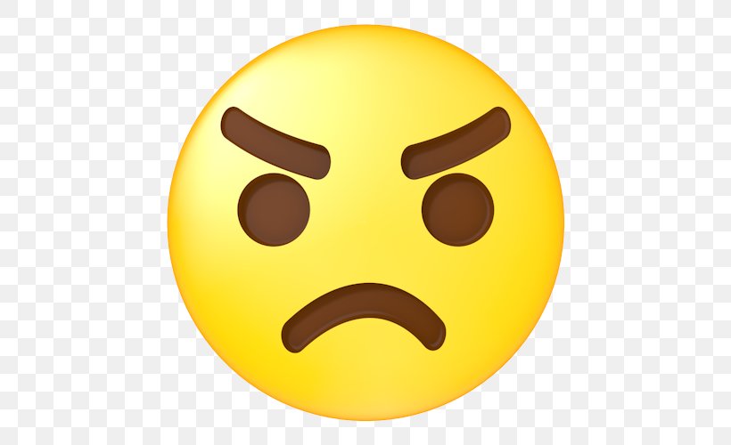 Emoji Emoticon Face Clip Art, PNG, 500x500px, Emoji, Anger, Disgust, Emoji Movie, Emoticon Download Free