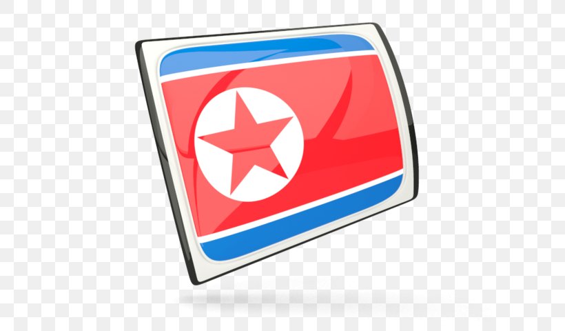 Flag Of North Korea Flag Of Laos, PNG, 640x480px, North Korea, Animated Film, Area, Brand, Electric Blue Download Free