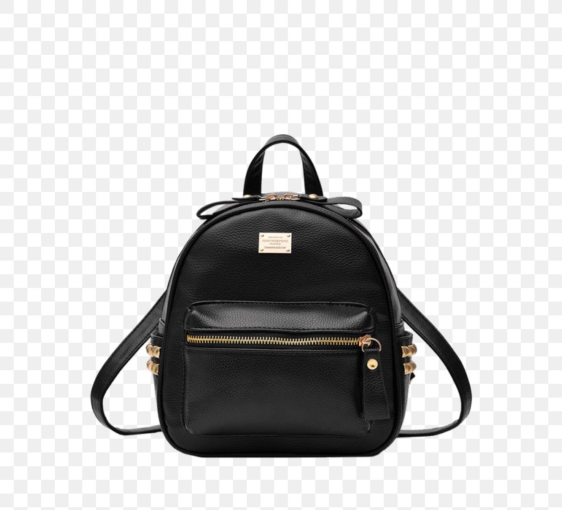Handbag Leather Backpack Clothing Accessories, PNG, 558x744px, Handbag, Backpack, Bag, Bicast Leather, Black Download Free