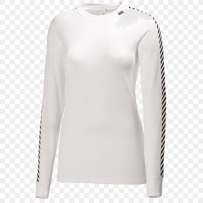 Long-sleeved T-shirt Long-sleeved T-shirt White Shoulder, PNG, 1528x1528px, Sleeve, Color, Helly Hansen, Long Sleeved T Shirt, Longsleeved Tshirt Download Free