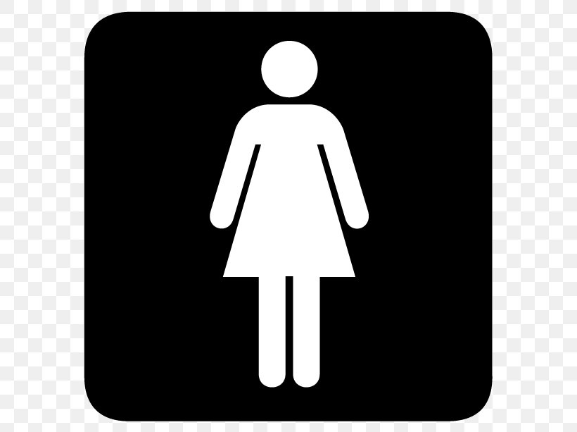 Public Toilet Bathroom Female, PNG, 613x613px, Toilet, Accessible Toilet, Area, Bathroom, Black Download Free