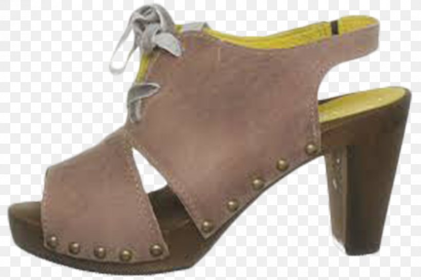 Suede Sandal Shoe, PNG, 900x600px, Suede, Basic Pump, Beige, Brown, Footwear Download Free