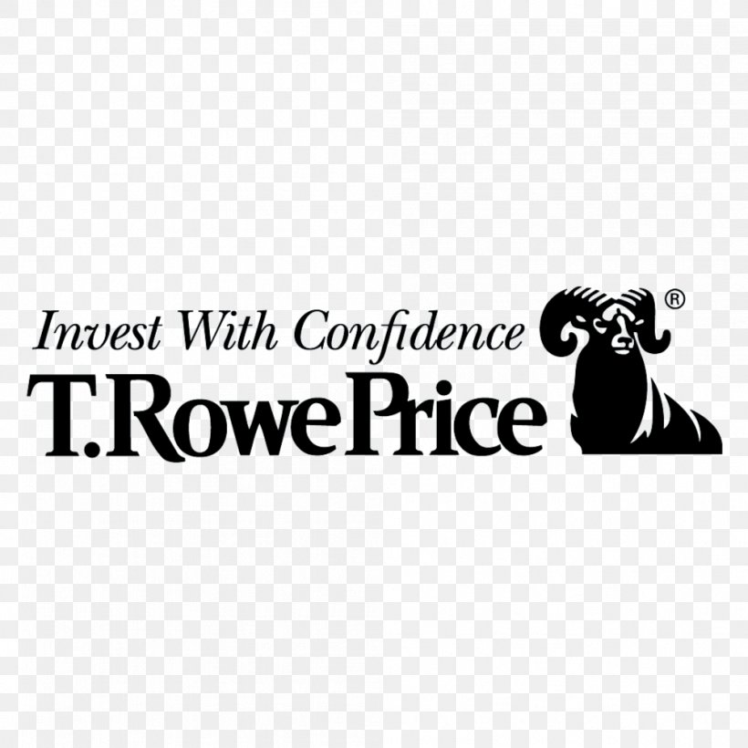 T. Rowe Price Mutual Fund Investment Fund Bank, PNG, 998x998px, T Rowe Price, Area, Bank, Black, Black And White Download Free