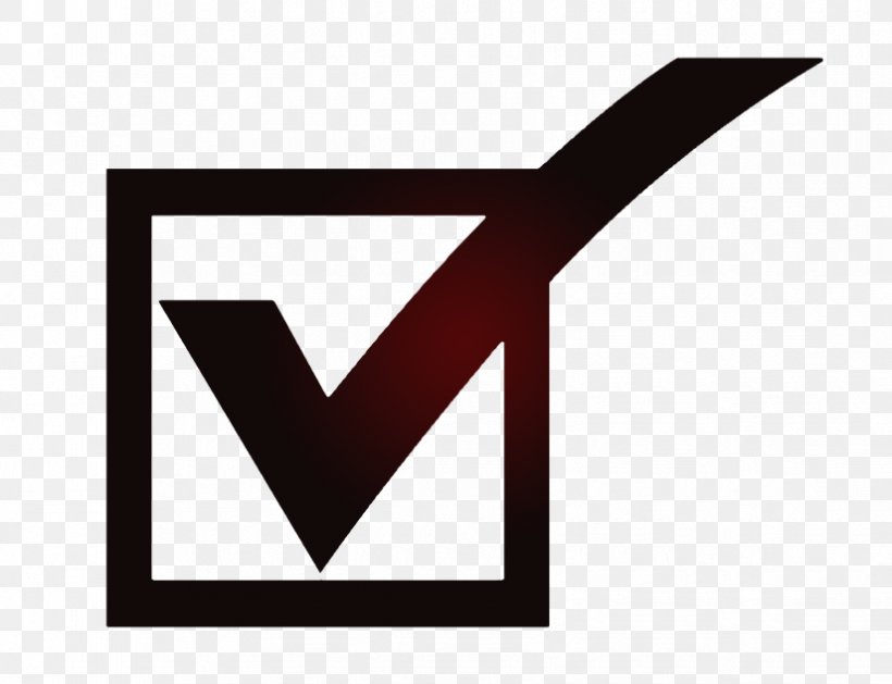 United States Check Mark Election Clip Art, PNG, 825x633px, United States, Ballot, Ballot Box, Black And White, Brand Download Free
