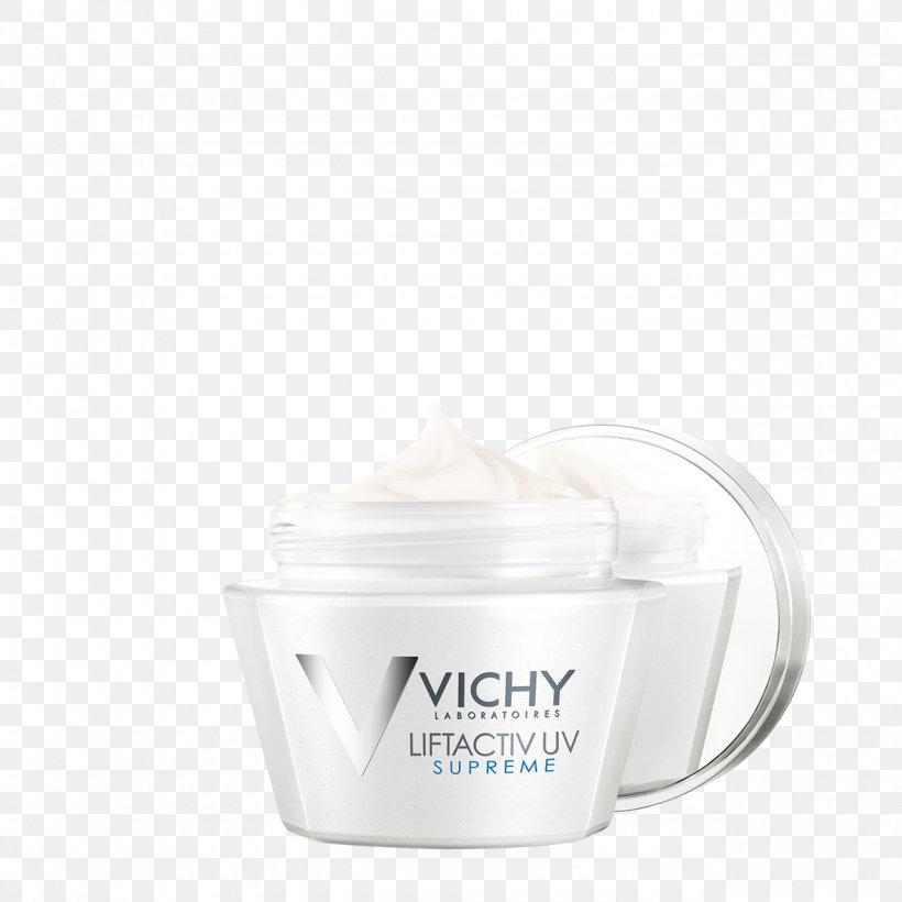 Vichy Cosmetics Anti-aging Cream Wrinkle Vichy LiftActiv Supreme, PNG, 1280x1280px, Vichy Cosmetics, Ageing, Antiaging Cream, Cosmetics, Cream Download Free