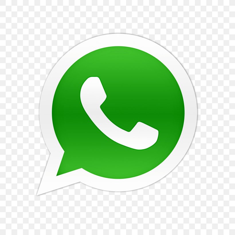 WhatsApp WeChat Message LINE, PNG, 2050x2050px, Whatsapp, Android, Brand, Grass, Green Download Free