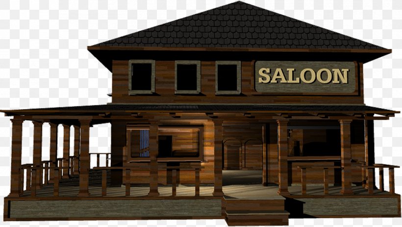 American Frontier Western Saloon PaintShop Pro, PNG, 1781x1008px, American Frontier, Bar, Building, Deviantart, Facade Download Free