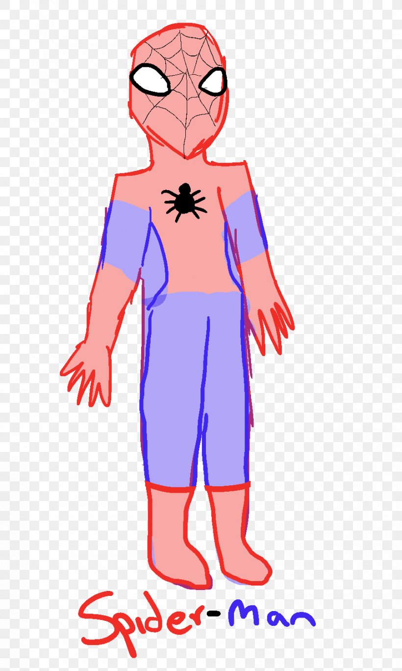 Art Homo Sapiens Spider-Man Clip Art, PNG, 900x1500px, Watercolor, Cartoon, Flower, Frame, Heart Download Free