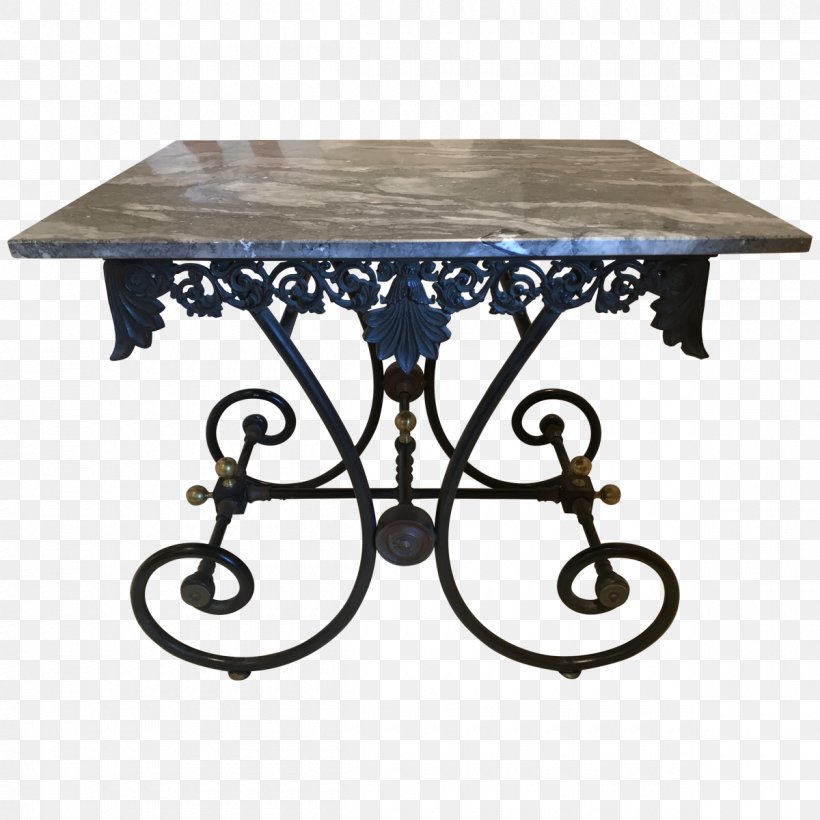 Bedside Tables Garden Furniture Chair, PNG, 1200x1200px, Table, Bedside Tables, Cast Iron, Chair, Couch Download Free