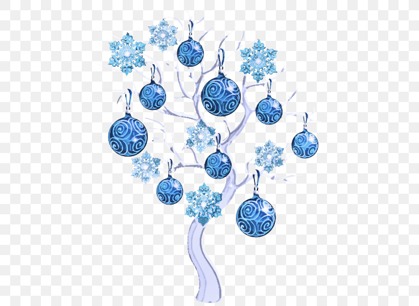 Christmas Ornament, PNG, 482x600px, Blue, Christmas Ornament, Holiday Ornament, Ornament Download Free