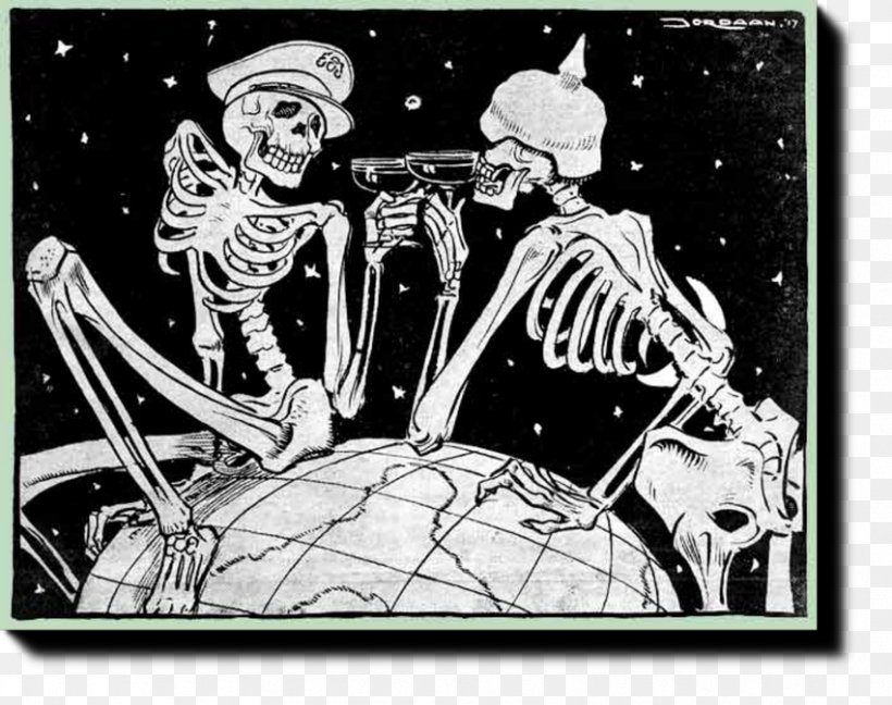 First World War Editorial Cartoon Assassination Of Archduke Franz Ferdinand Treaty Of Versailles, PNG, 851x673px, First World War, Archduke Franz Ferdinand Of Austria, Armistice Of 11 November 1918, Art, Black And White Download Free