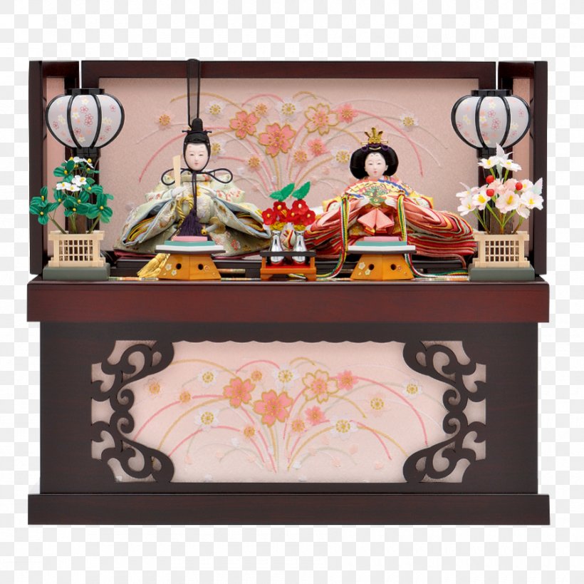 Hinamatsuri Doll Japanese Craft Імператорський принц Японії Kyoto, PNG, 900x899px, Hinamatsuri, Artisan, Cherry Blossom, Doll, Embroidery Download Free