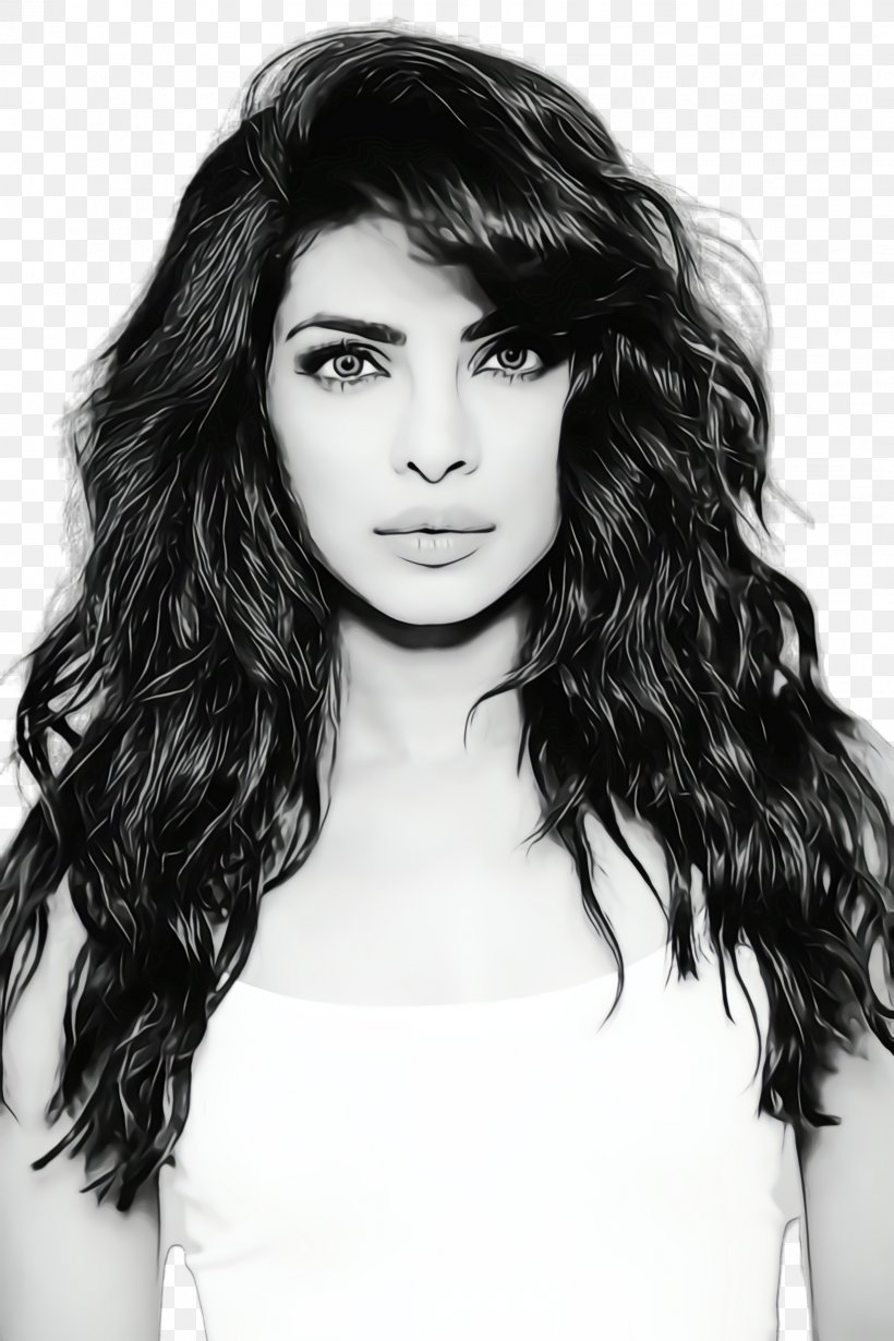 India Beauty, PNG, 1632x2448px, Priyanka Chopra, Actor, Actress, Alex Parrish, Bangs Download Free