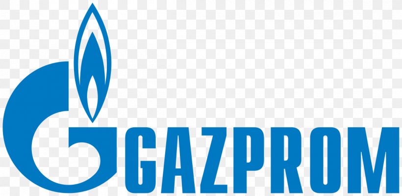 Logo Brand Gazprom Font Product, PNG, 1200x585px, Logo, Area, Blue, Brand, Customer Download Free