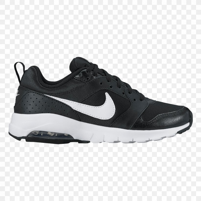 Nike Air Max Sneakers Shoe Under Armour, PNG, 1200x1200px, Nike Air Max, Adidas, Athletic Shoe, Basketball Shoe, Black Download Free