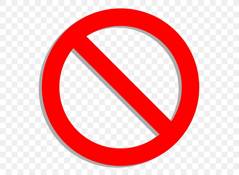 No Symbol Sign Clip Art, PNG, 600x600px, No Symbol, Area, Brand, Hazard, Hazard Symbol Download Free