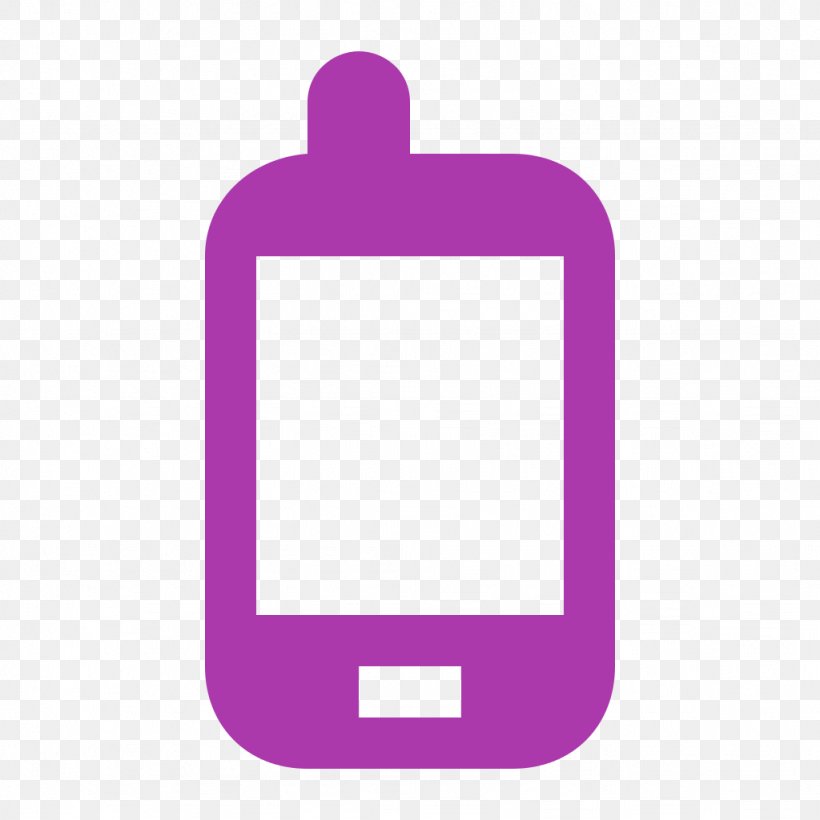 Rectangle Font, PNG, 1024x1024px, Rectangle, Iphone, Magenta, Mobile Phone Accessories, Mobile Phone Case Download Free