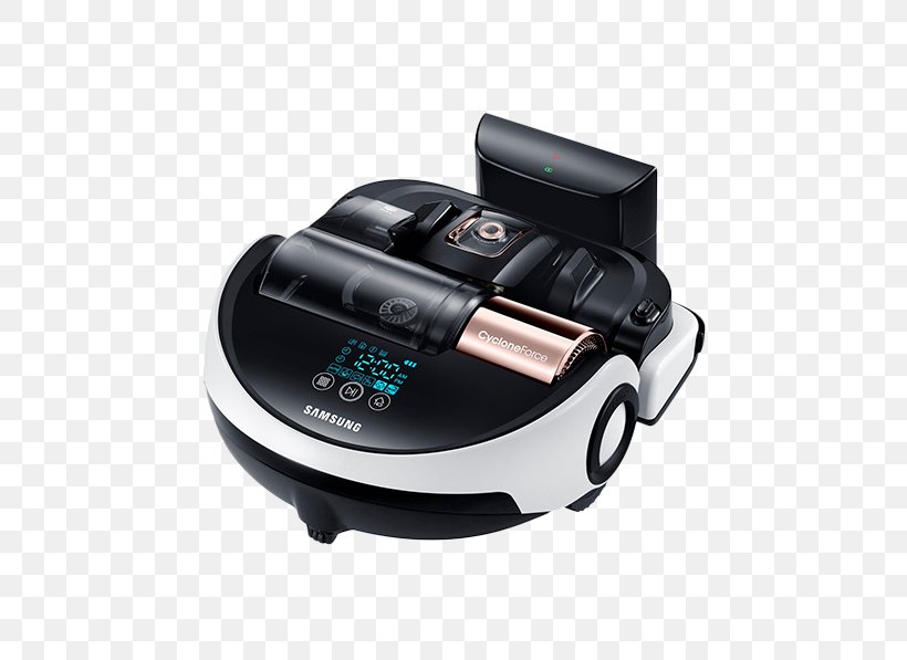 Robotic Vacuum Cleaner, PNG, 578x597px, Robotic Vacuum Cleaner, Airwatt, Cleaner, Hardware, Neato Robotics Download Free