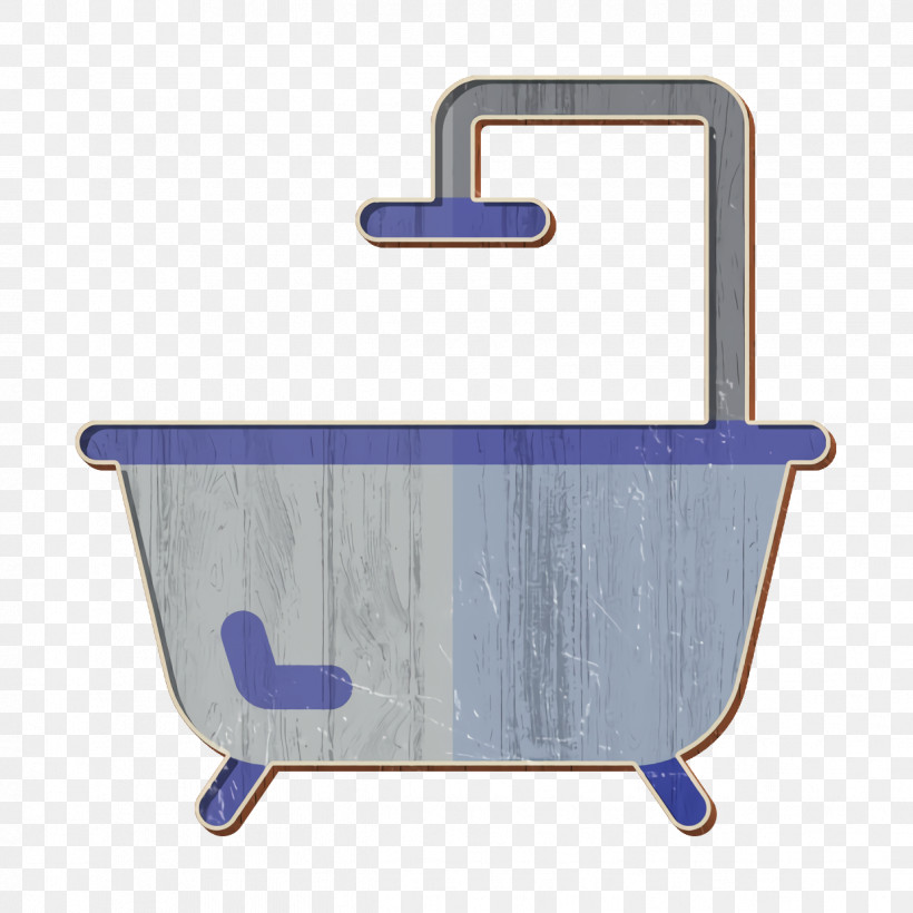 Shower Icon Bathroom Icon Morning Routine Icon, PNG, 1238x1238px, Shower Icon, Angle, Bathroom Icon, Blue, Cobalt Download Free
