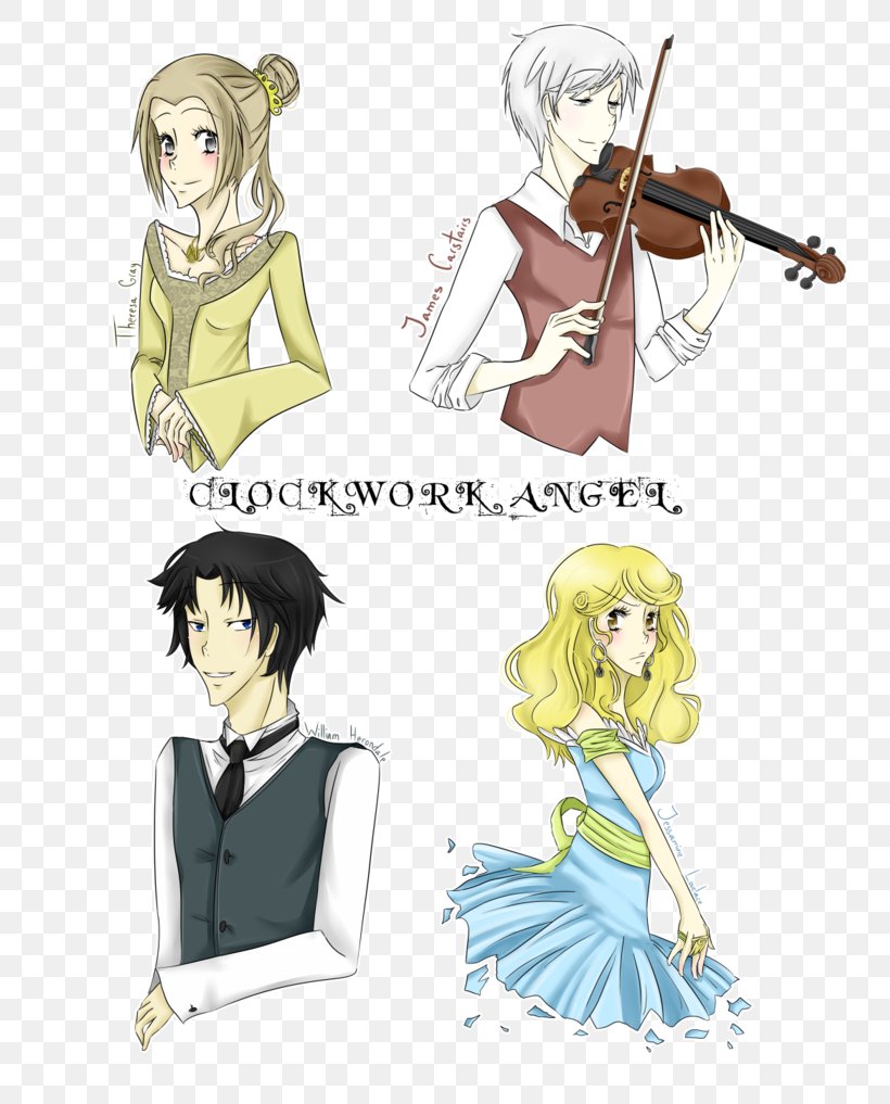 The Infernal Devices The Mortal Instruments The Dark Artifices Victorian Era Fiction, PNG, 785x1017px, Watercolor, Cartoon, Flower, Frame, Heart Download Free