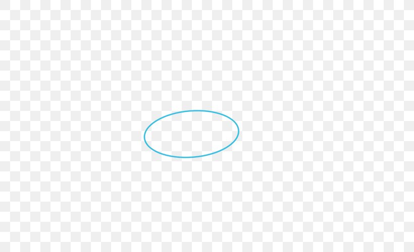 Circle Oval Angle Line Curve, PNG, 500x500px, Oval, Animal, Area, Brand, Curve Download Free