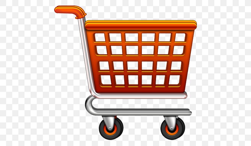 Shopping Cart Clip Art, PNG, 800x477px, Shopping Cart, Cart, Online Shopping, Orange, Shopping Download Free