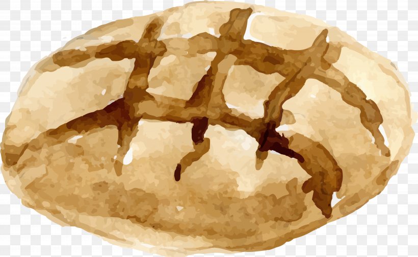 Croissant Pretzel Whole Wheat Bread, PNG, 6320x3883px, Croissant, Baked Goods, Bread, Cake, Dish Download Free
