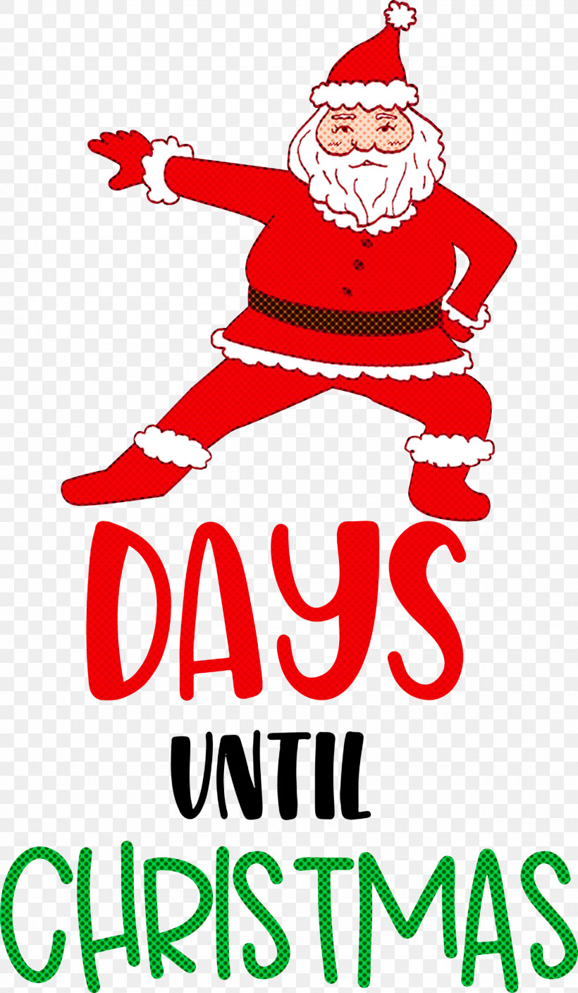 Days Until Christmas Christmas Santa Claus, PNG, 1746x3000px, Days Until Christmas, Christmas, Christmas Day, Christmas Ornament, Christmas Tree Download Free