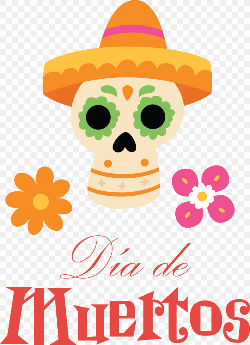 Dia De Muertos Day Of The Dead, PNG, 1958x2704px, D%c3%ada De Muertos, Day Of The Dead, Flower, Fruit, Happiness Download Free