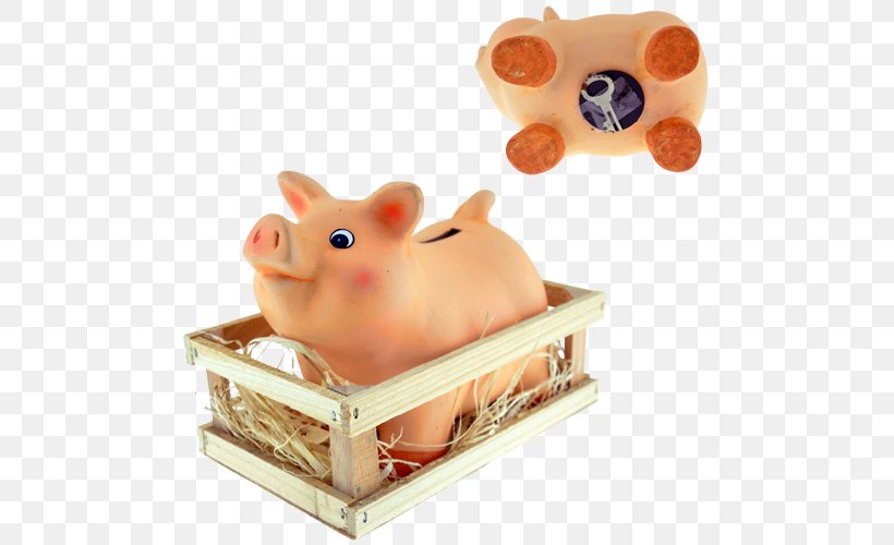 Domestic Pig Tirelire Piggy Bank Box, PNG, 500x500px, Pig, Ballpoint Pen, Box, Bung, Ceramic Download Free