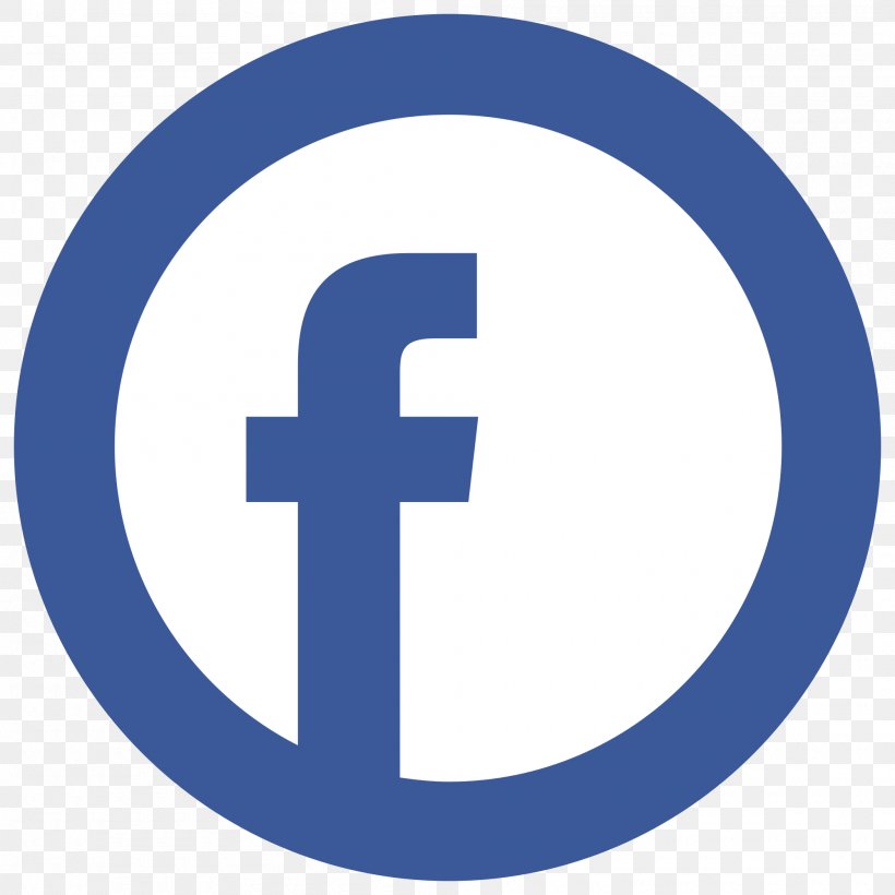 Facebook, PNG, 2000x2000px, Facebook, Area, Blue, Brand, Facebook Messenger Download Free