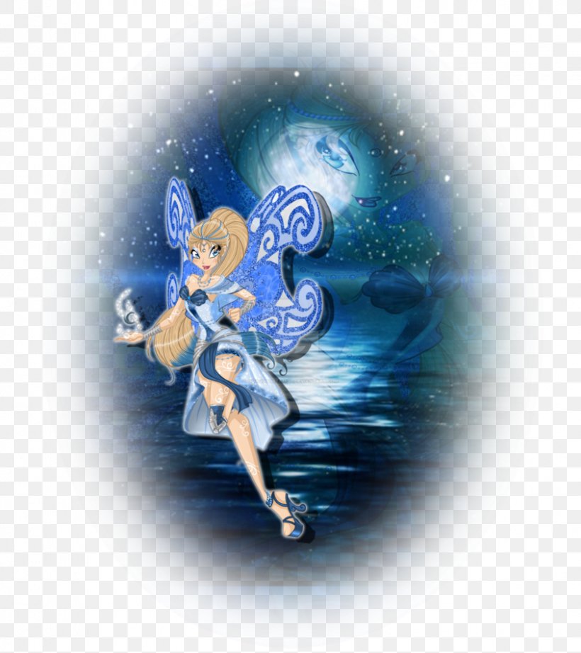 Fairy Desktop Wallpaper Computer, PNG, 843x948px, Fairy, Computer, Fictional Character, Microsoft Azure, Mythical Creature Download Free