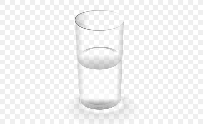 Glass Water Clip Art, PNG, 500x500px, Glass, Bottle, Cup, Cylinder, Drinking Download Free