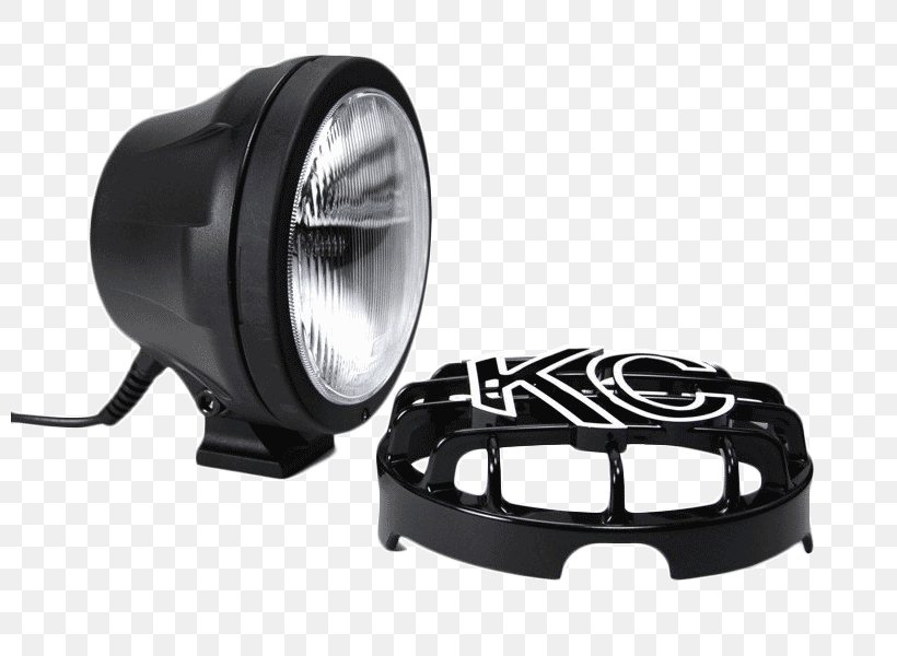 Headlamp KC HiLiTES Automotive Lighting Sport, PNG, 800x600px, Headlamp, Automotive Lighting, Driving, Halogen Lamp, Hardware Download Free