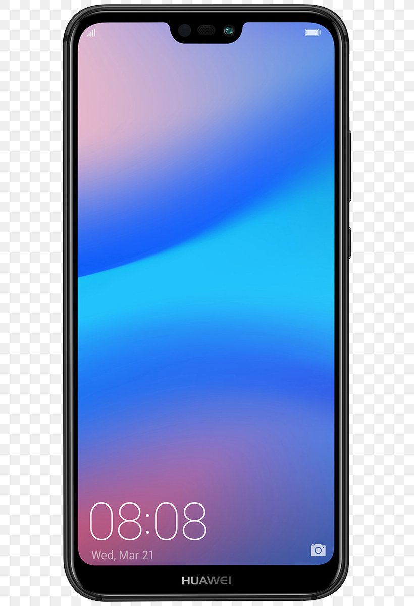 Huawei P20 华为 Smartphone LTE, PNG, 662x1200px, Huawei P20, Android, Cellular Network, Communication Device, Display Device Download Free