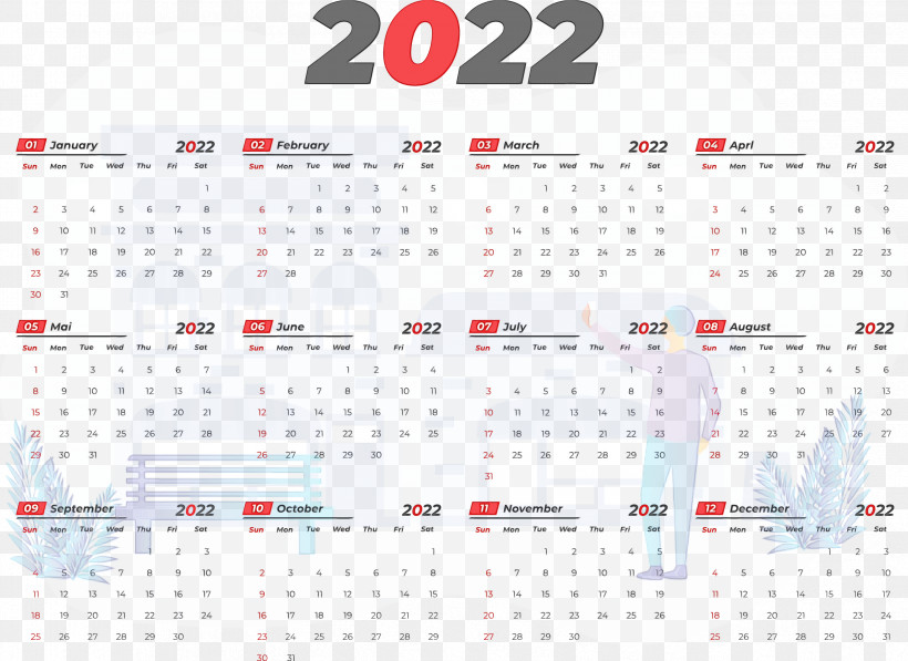 Office Supplies Line Font Calendar System Office, PNG, 3359x2449px, Watercolor, Calendar System, Geometry, Line, Mathematics Download Free