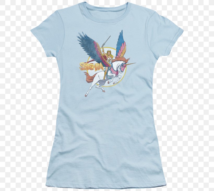 She-Ra Swift Wind T-shirt Betty Boop Princess Of Power, PNG, 600x732px, Shera, Active Shirt, Animated Film, Betty Boop, Blue Download Free
