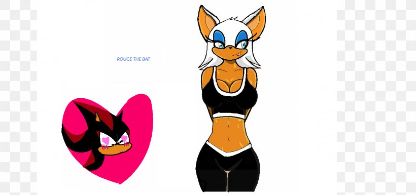 Sonic Riders: Zero Gravity Sonic Free Riders Cat Rouge The Bat, PNG, 1366x643px, Sonic Riders, Art, Bat, Carnivoran, Cartoon Download Free
