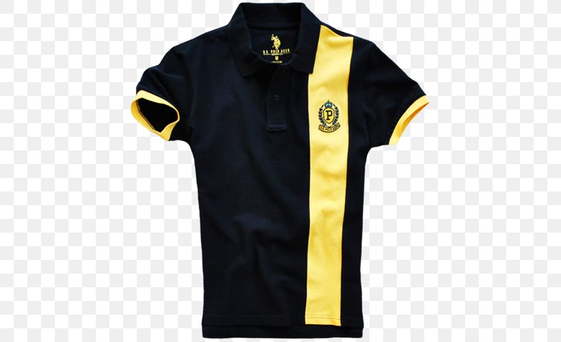 T-shirt Sports Fan Jersey Polo Shirt Collar Sleeve, PNG, 500x500px, Tshirt, Brand, Collar, Jersey, Polo Download Free