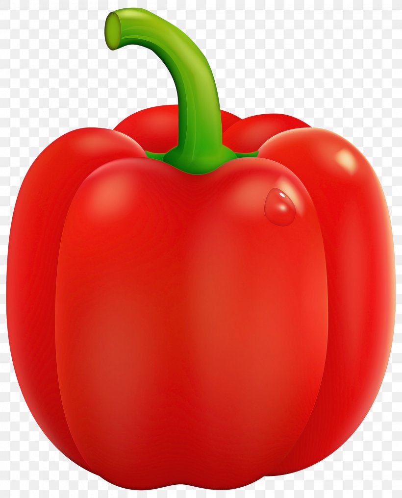 Vegetable Cartoon, PNG, 2420x3000px, Bell Pepper, Bell Peppers And Chili Peppers, Capsicum, Cayenne Pepper, Chili Pepper Download Free